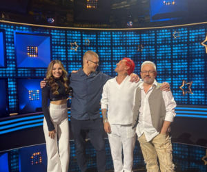 Uczestnik „Szansy na sukces” z Ziemi Lubuskiej znów na scenie – tym razem, by pomagać