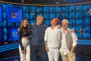 Uczestnik „Szansy na sukces” z Ziemi Lubuskiej znów na scenie – tym razem, by pomagać