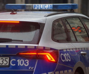 Śmierć 20-latki w Częstochowie. Ciało na ogrodzeniu przy Kutrzeby