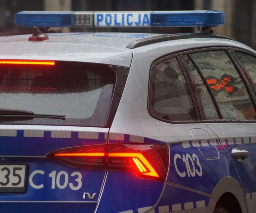 Śmierć 20-latki w Częstochowie. Ciało na ogrodzeniu przy Kutrzeby