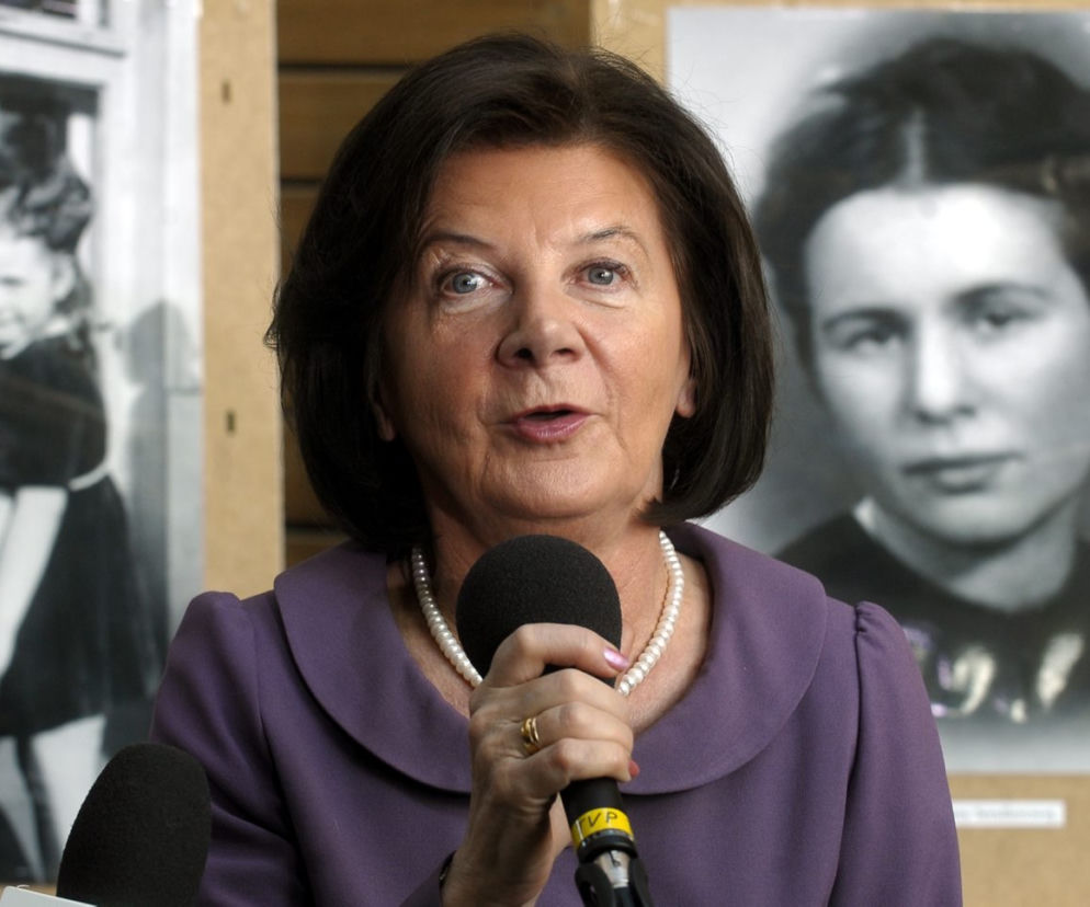 Taka naprawdę była Maria Kaczyńska