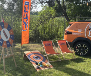 Eska Summer City. Dni i Noce Szczytna 2026