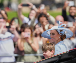 Trooping the Colour 2026