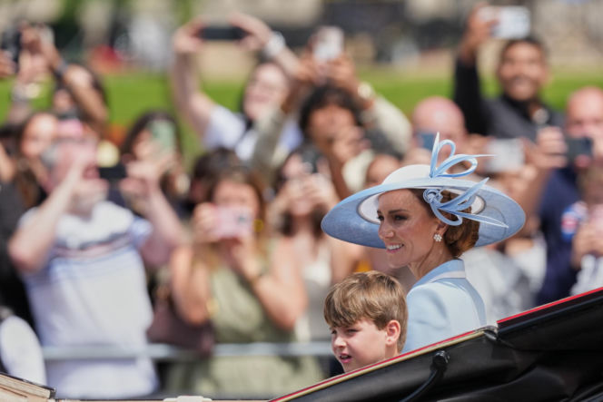 Trooping the Colour 2026