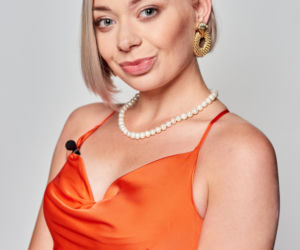 Projekt Lady 5 - metamorfozy uczestniczek