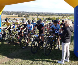 Finał Pucharu Tarnowa MTB