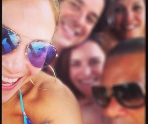 Jennifer Lopez bez makijażu na Instagramie! Piękna?