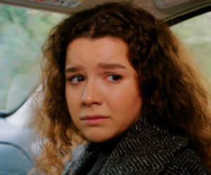 Miłość i nadzieja, odcinek 362: Melis straci Egego. Jej sekret wyjdzie na jaw przez Zeynep - ZDJĘCIA