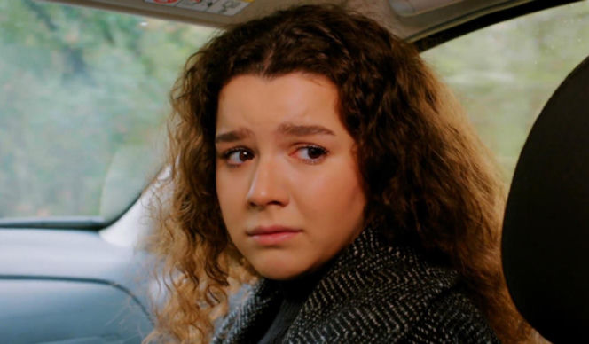 Miłość i nadzieja, odcinek 362: Melis straci Egego. Jej sekret wyjdzie na jaw przez Zeynep - ZDJĘCIA