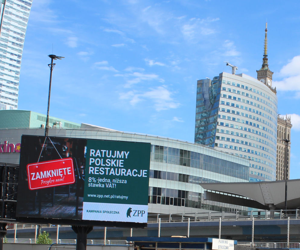 Ratujmy restauracje