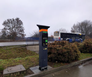 Kierowcy starych aut zapłacą za wjazd do Krakowa. Rusza Strefa Czystego Transportu