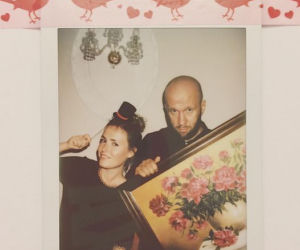 Olga Frycz, Grzegorz Sobieszek