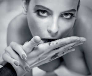 Anna Mucha