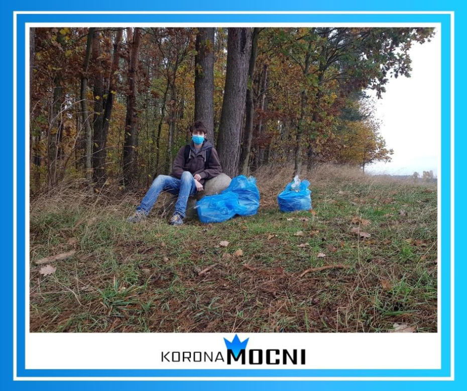 Koronamocni