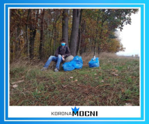 Koronamocni