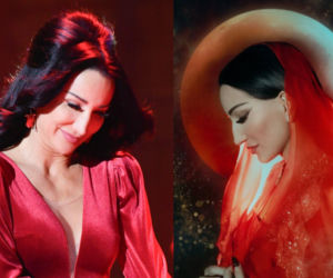 Steczkowska jak ze świętego obrazka. Artystka w maryjnej stylizacji podzieliła internautów. Fani widzą… Matkę Boską