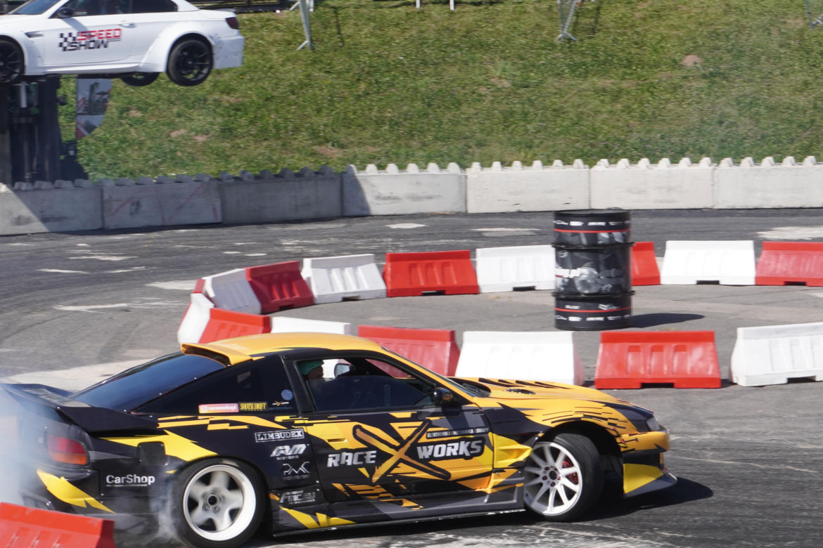 SpeedShow Rzeszów 2025