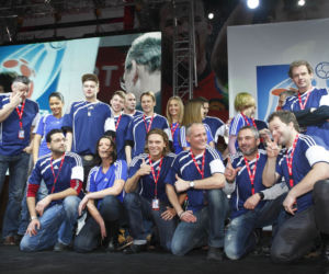 FIFA Interactive World Cup 2010