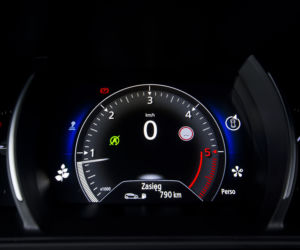 Renault Megane Grandtour TCe 130 Bose