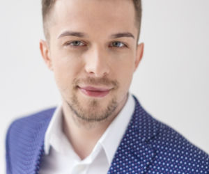 Marcin Janusek Kobiety chcą wyglądać jak Górniak i Młynarska panowie jak Żebrowski