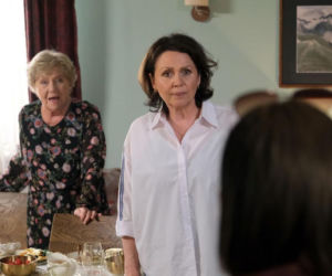 M jak miłość. Wstrząsający powrót po długiej przerwie już 12 stycznia! Głośne odejścia z serialu to dopiero początek. Oto, co się wydarzy w 2026 roku - ZDJĘCIA