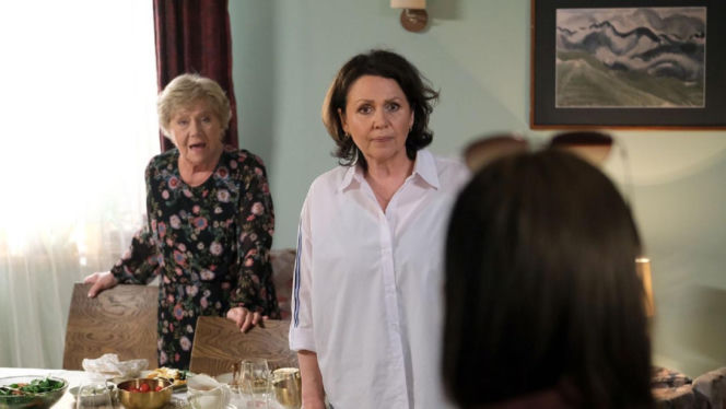 M jak miłość. Wstrząsający powrót po długiej przerwie już 12 stycznia! Głośne odejścia z serialu to dopiero początek. Oto, co się wydarzy w 2026 roku - ZDJĘCIA