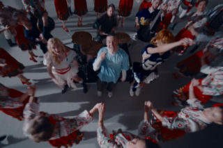 Eurowizja 2026 - Mołdawia - Satoshi - Viva, Moldova!