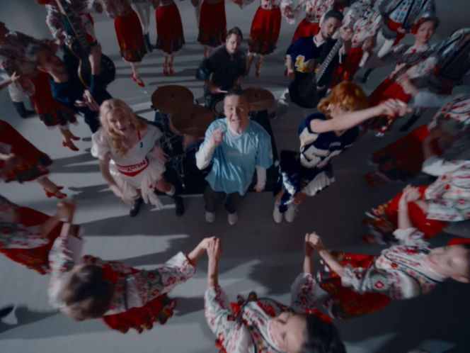 Eurowizja 2026 - Mołdawia - Satoshi - "Viva, Moldova!"