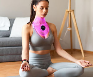 Skóra szyi: dlaczego wymaga specjalnej pielęgnacji i jak o nią zadbać?