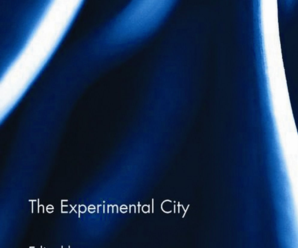 The Experimental City