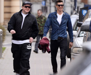 ROBERT LEWANDOWSKI, DONATAN_1PUBL