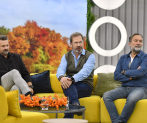 Kabaret HrAbi wraca po śmierci Joanny Kołaczkowskiej. Dołączy do nich znany artysta