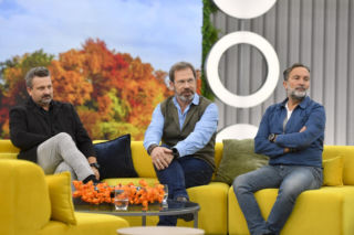 Kabaret HrAbi wraca po śmierci Joanny Kołaczkowskiej. Dołączy do nich znany artysta