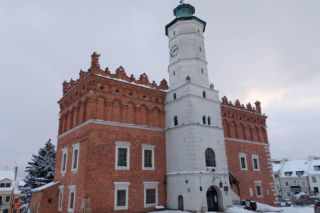 To miasto ma najpiękniejszy rynek w całym woj. świętokrzyskim. Padł wybór!