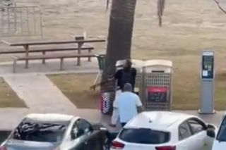 Masowa strzelanina na plaży. Bohater gołymi rękami obezwładnił sprawcę masakry