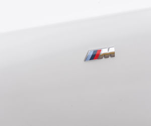 BMW 320d XDrive (G20)