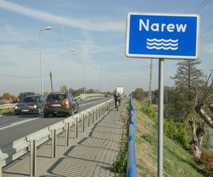 Zamkną most na trzy tygodnie