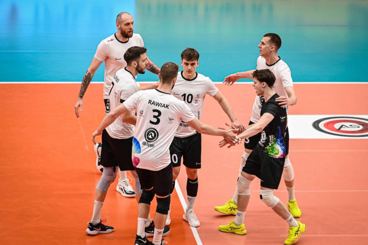 Brązowy medal na 15-lecie klubu. KPS stanął na podium