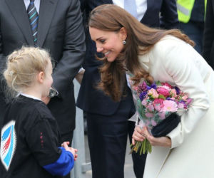 Kate Middleton, księżna Kate