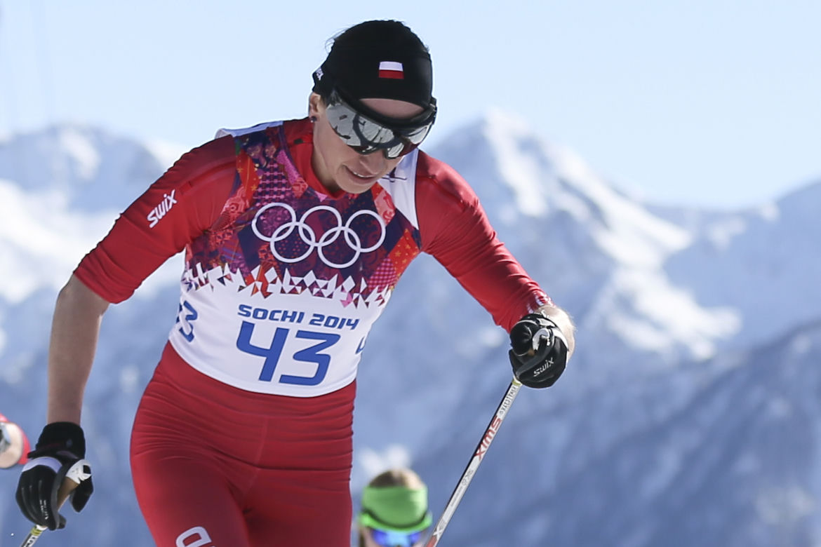 Justyna Kowalczyk-Tekieli