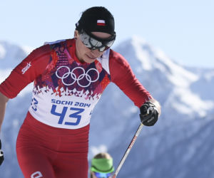 Justyna Kowalczyk