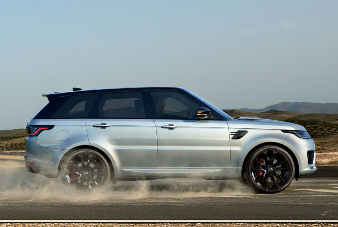 Range Rover Sport