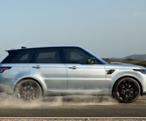 Range Rover Sport