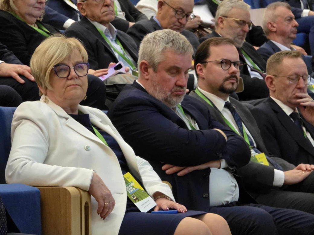 Przyszłość wspólnej polityki rolnej w EU