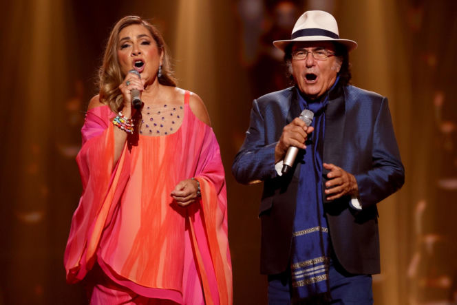 Al Bano i Romina Power