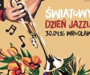 Światowy Dzień Jazzu