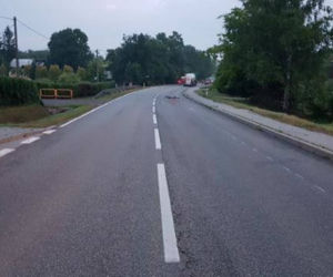 Zabiła męża w dziewiętnastą rocznicę ślubu