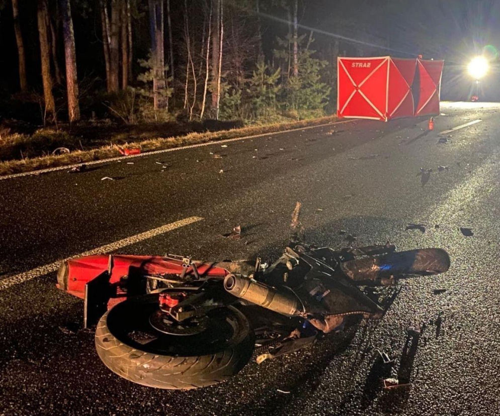 Jakub S. skazany za śmiertelny wypadek znów pijany za kółkiem w Częstochowie