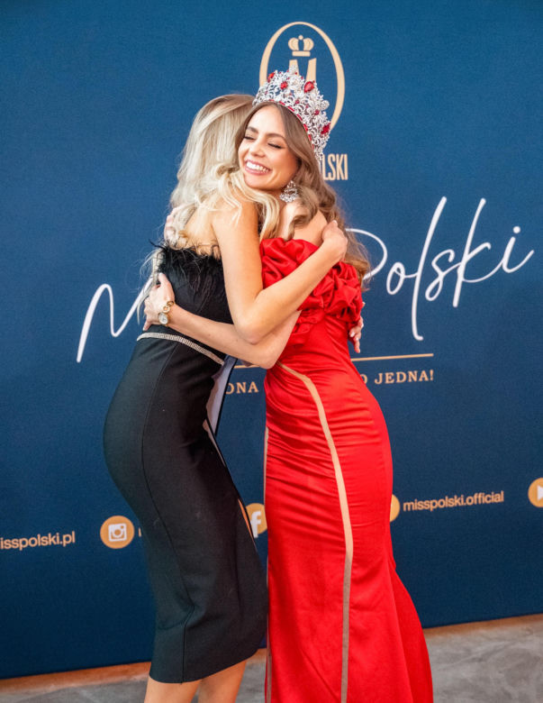 Półfinalistki Miss Polski 2025