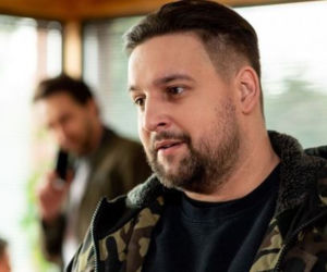 Na sygnale odc. 312. Adam Wszołek (Konrad Darocha)